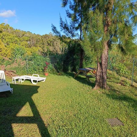 Domaine Decotte Bungalow Sainte-Suzanne Exterior photo